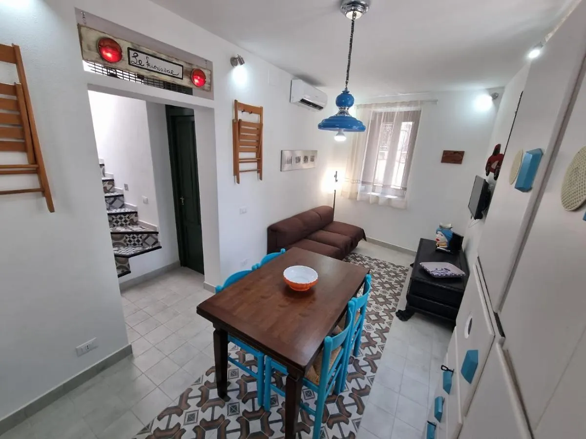 Casa Viotti Le Fuoriserie Palermo