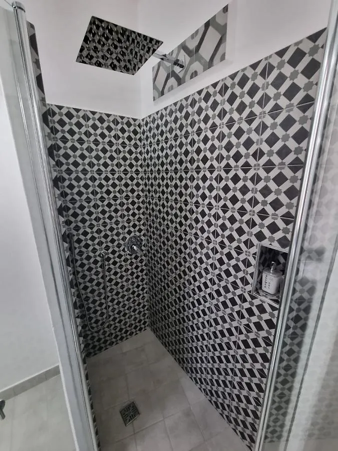 Casa Viotti Le Fuoriserie Palermo