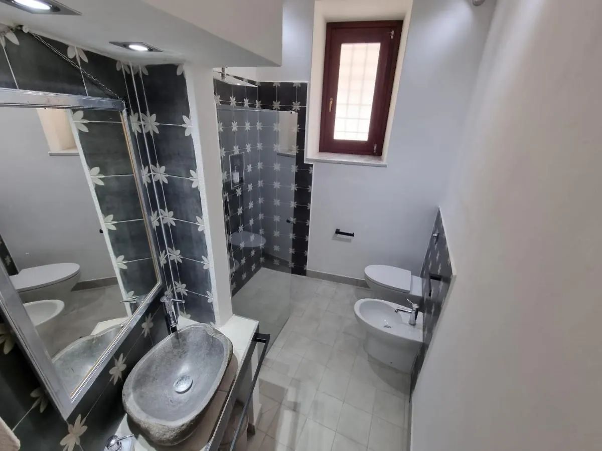 Holiday home Casa Viotti Le Fuoriserie Palermo Italy
