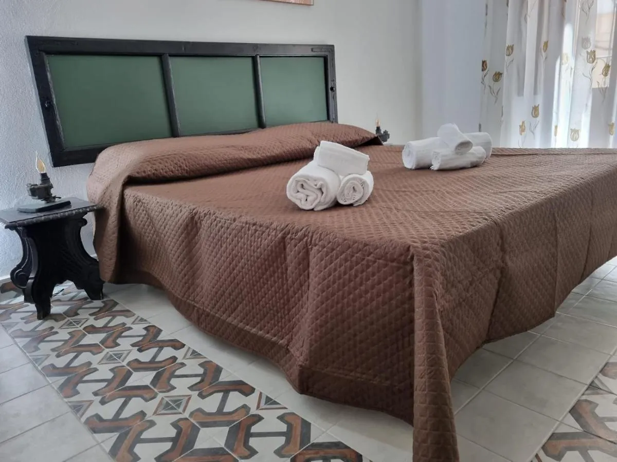 Casa Viotti Le Fuoriserie Palermo Italy